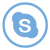 skype